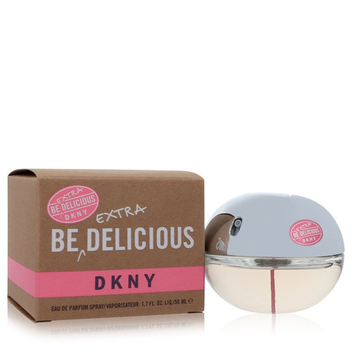 Be Extra Delicious by Donna Karan Eau De Parfum Spray 1.7 oz