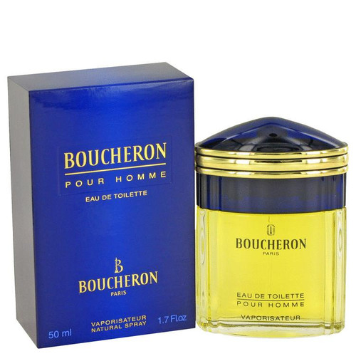 Boucheron Eau De Toilette Spray By Boucheron - 417599