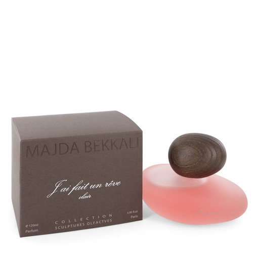 J'ai Fait Un Reve Clair by Majda Bekkali Eau De Parfum Spray (Unisex) 3.96 oz