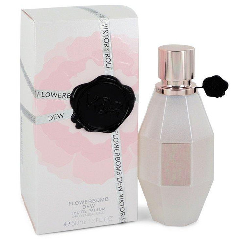 Flowerbomb Dew Eau De Parfum Spray By Viktor & Rolf - 551542