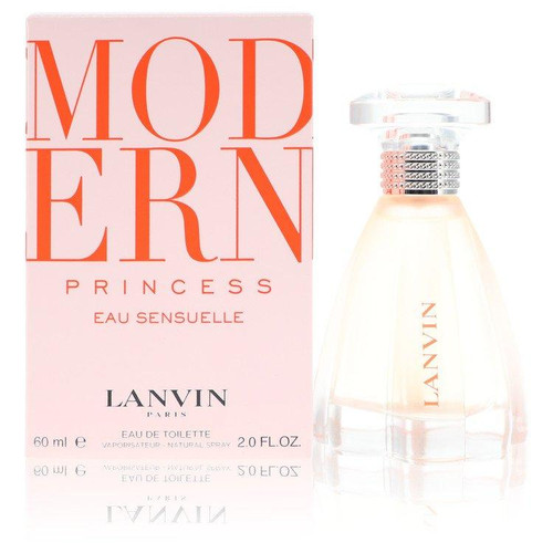 Modern Princess Eau Sensuelle Eau De Toilette Spray By Lanvin - 544045