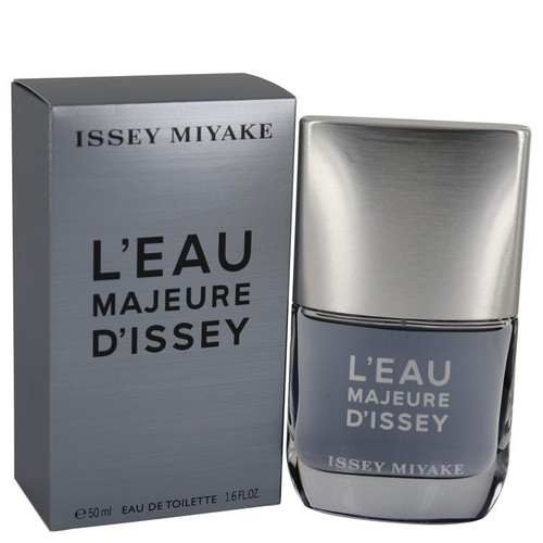 L'eau Majeure D'issey Eau De Toilette Spray By Issey Miyake - 540847