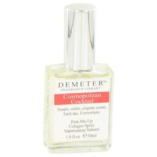 Demeter Cosmopolitan Cocktail by Demeter Cologne Spray 1 oz