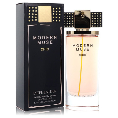 Modern Muse Chic by Estee Lauder Eau De Parfum Spray 1.7 oz