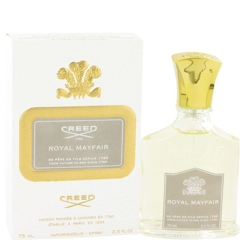 Royal Mayfair Eau De Parfum Spray By Creed - 531377