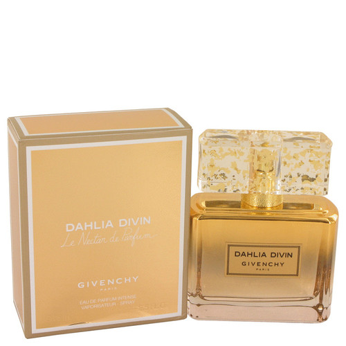 Dahlia Divin Le Nectar De Parfum by Givenchy Eau De Parfum Intense Spray 2.5 oz