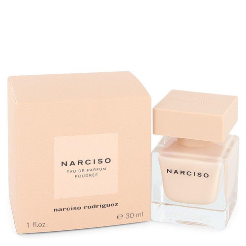 Narciso Poudree Eau De Parfum Spray By Narciso Rodriguez - 533900