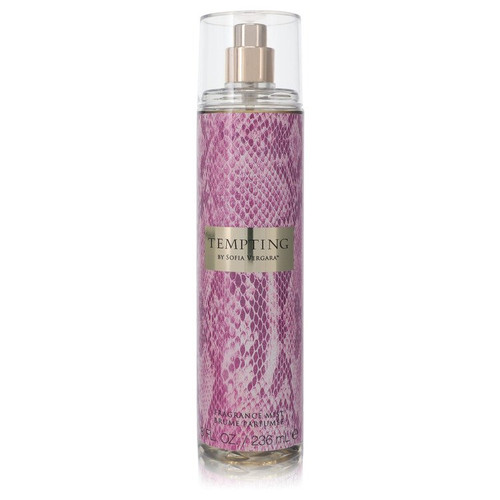 Sofia Vergara Tempting by Sofia Vergara Body Mist 8 oz