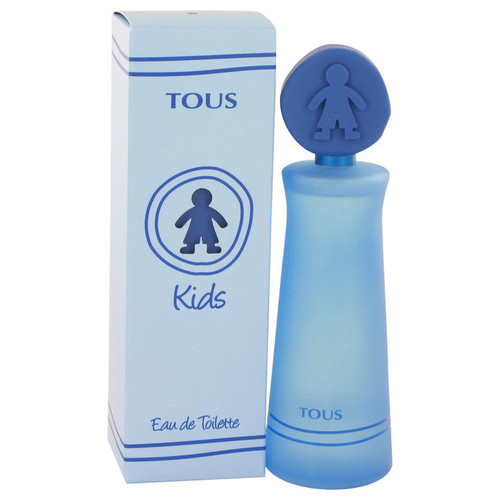 Tous Kids by Tous Eau De Toilette Spray 3.4 oz - 529199