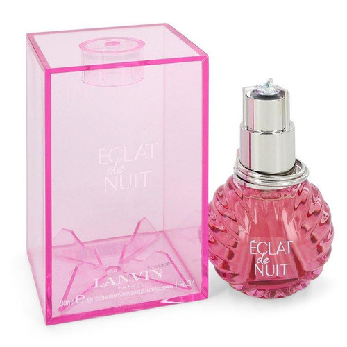 Eclat De Nuit Eau De Parfum Spray By Lanvin - 549048