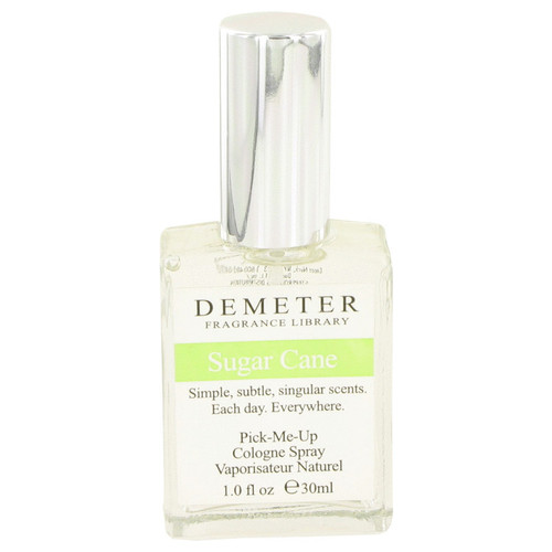 Demeter Sugar Cane by Demeter Cologne Spray 1 oz