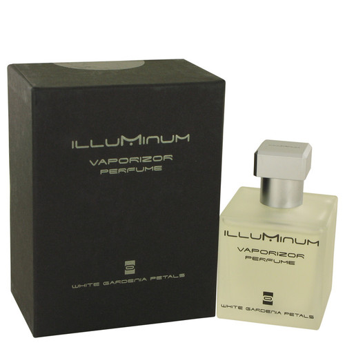Illuminum White Saffron by Illuminum Eau De Parfum Spray 3.4 oz