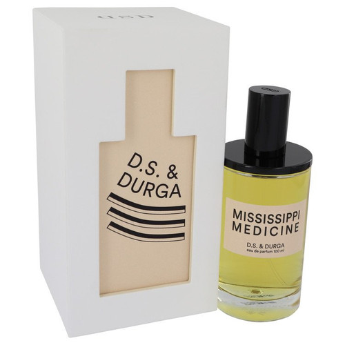 Mississippi Medicine by D.S. & Durga Eau De Parfum Spray 3.4 oz