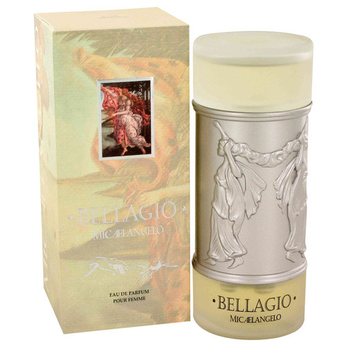 BELLAGIO by Bellagio Eau De Parfum Spray 3.3 oz