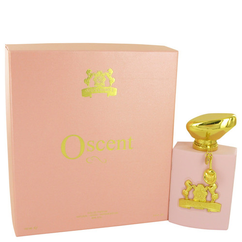 Oscent by Alexandre J Eau De Parfum Spray 3.4 oz - 538159