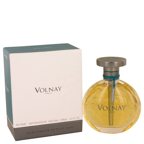 Brume D'hiver by Volnay Eau DE Parfum Spray (Unisex) 3.4 oz