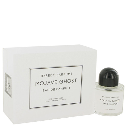 Byredo Mojave Ghost by Byredo Eau De Parfum Spray (Unisex) 3.4 oz