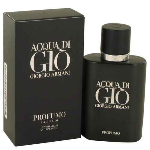 Acqua Di Gio Profumo Eau De Parfum Spray By Giorgio Armani - 535208