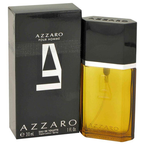 Azzaro Eau De Toilette Spray By Azzaro - 417251