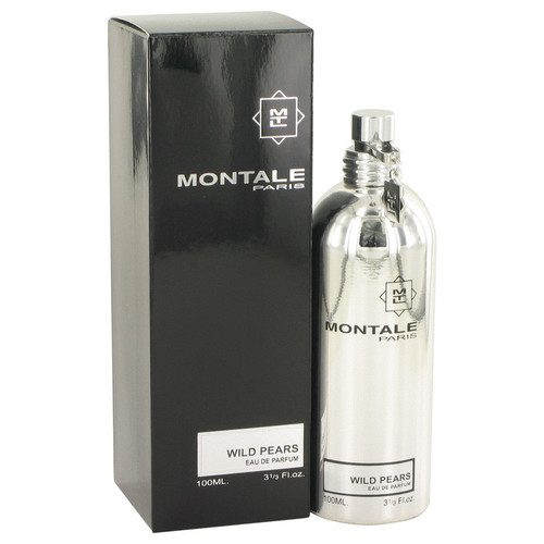 Montale Wild Pears by Montale Eau De Parfum Spray 3.3 oz
