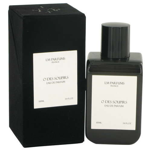 O Des Soupirs by Laurent Mazzone Eau De Parfum Spray 3 oz