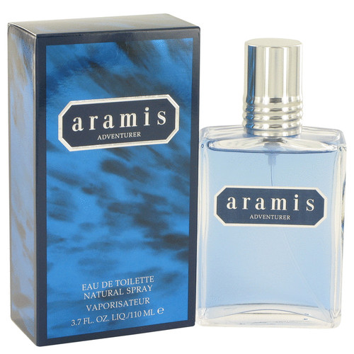 Aramis Adventurer by Aramis Eau De Toilette Spray 3.7 oz