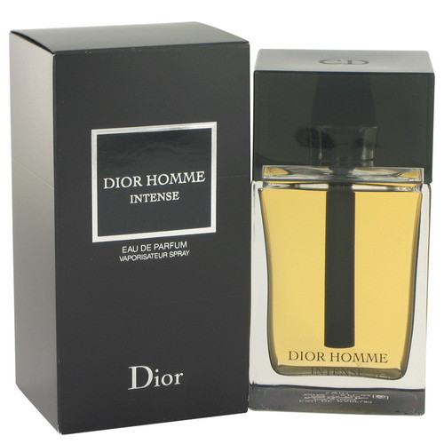 Dior Homme Intense by Christian Dior Eau De Parfum Spray 5 oz