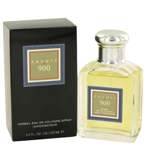 Aramis 900 Herbal by Aramis Cologne Spray 3.4 oz