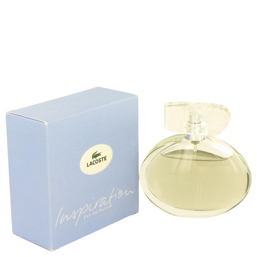 Lacoste Inspiration by Lacoste Eau De Parfum Spray 1.7 oz