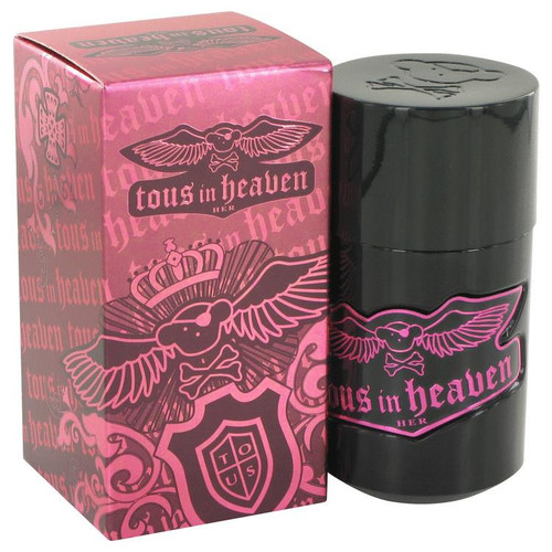 Tous In Heaven Eau De Toilette Spray By Tous - 465535