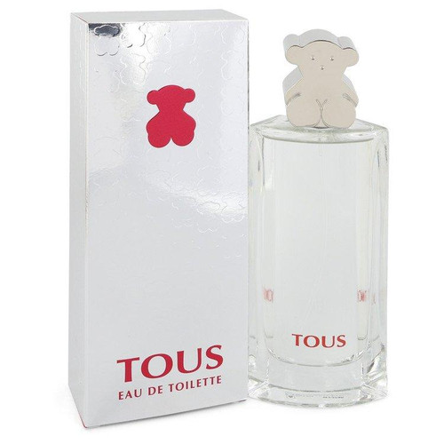 Tous Eau De Toilette Spray By Tous - 546799