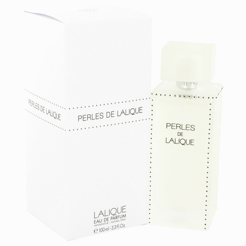 Perles De Lalique by Lalique Eau De Parfum Spray 3.4 oz