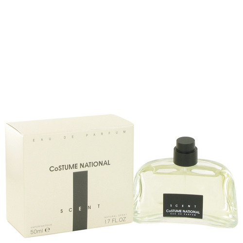 Costume National Scent by Costume National Eau De Parfum Spray 1.7 oz
