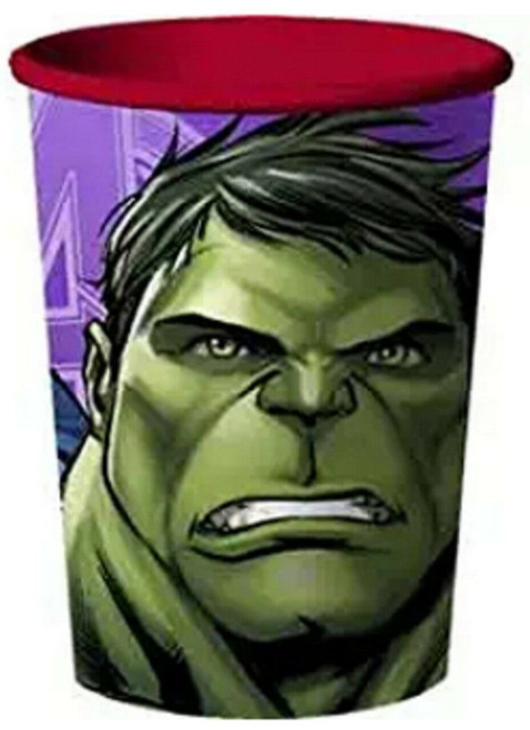 Avengers Assemble Keepsake Cup