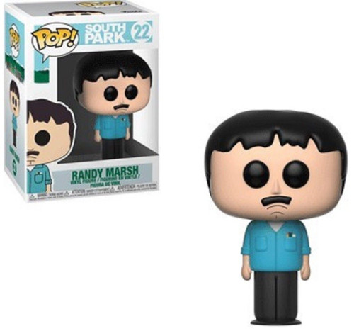 Funko POP! TV: South Park - Randy Marsh