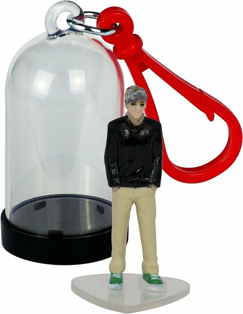 One Direction Micro Figure Keychain-Niall
