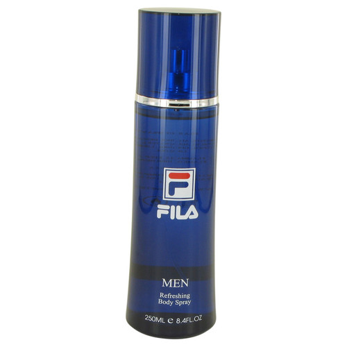 Fila by Fila Body Spray 8.4 oz - 539876