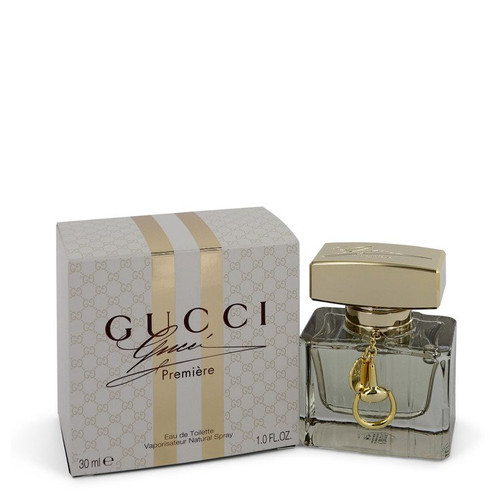 Gucci Premiere by Gucci Eau De Toilette Spray 1 oz
