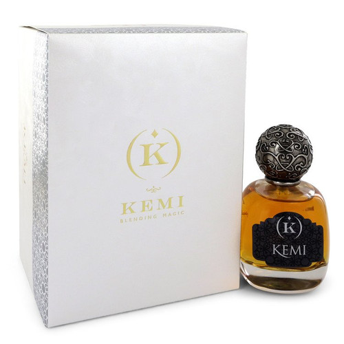 Kemi by Kemi Blending Magic Eau De Parfum Spray (Unisex) 3.4 oz