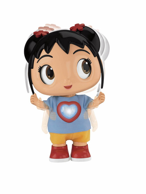 Fisher-Price Super Special Friend Kai - Lan