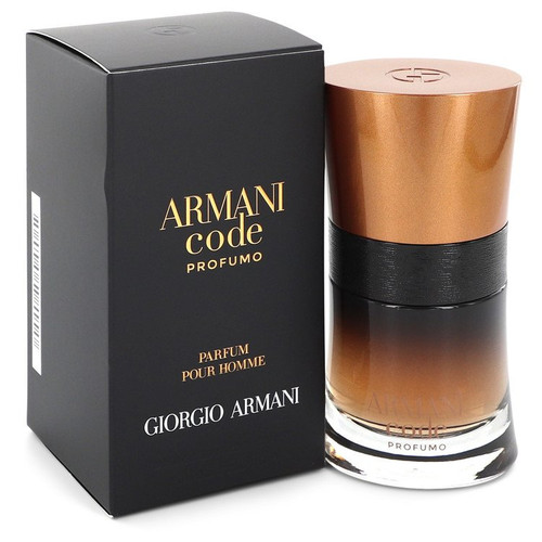 Armani Code Profumo by Giorgio Armani Eau De Parfum Spray 1 oz