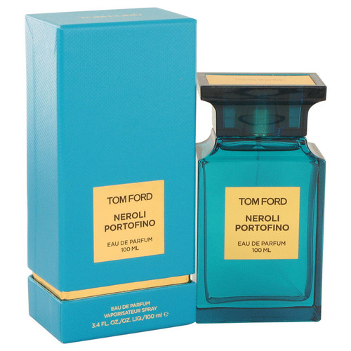 Neroli Portofino by Tom Ford Eau De Parfum Spray 3.4 oz