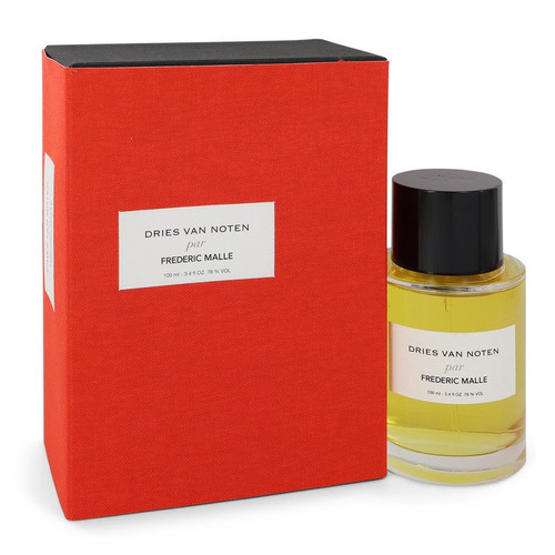 Dries Van Noten by Frederic Malle Eau De Parfum Spray (Unisex) 3.4 oz