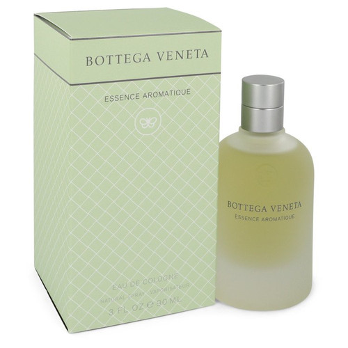 Bottega Veneta Essence Aromatique by Bottega Veneta Eau De Cologne Spray 3 oz