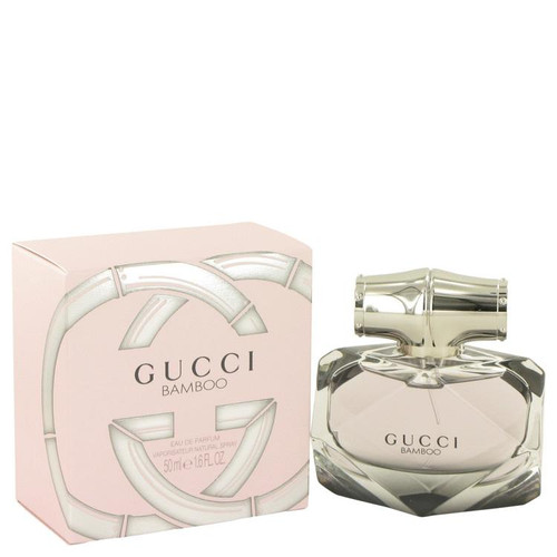 Gucci Bamboo Eau De Parfum Spray By Gucci - 518796