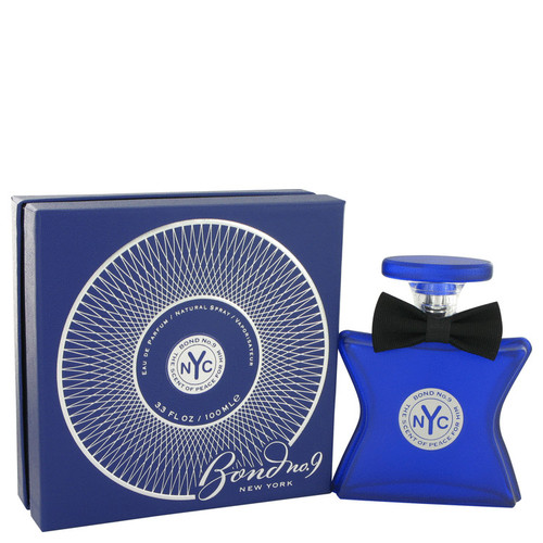 The Scent of Peace by Bond No. 9 Eau De Parfum Spray 3.3 oz