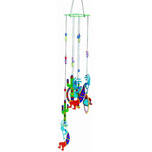 Southwest Wind Chime Outdoor Garden Windchime