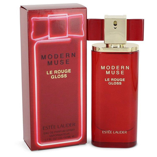 Modern Muse Le Rouge Gloss Eau De Parfum Spray By Estee Lauder - 542897