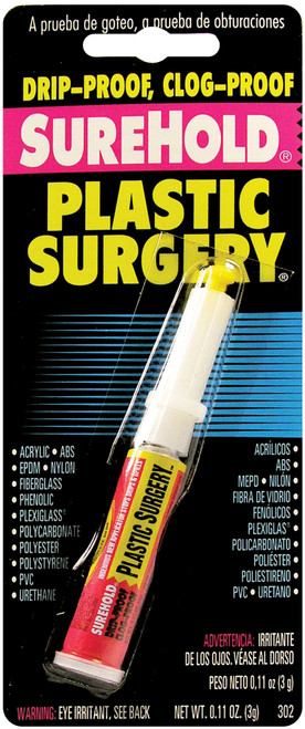 Plastic Surgery Super Glue-3g