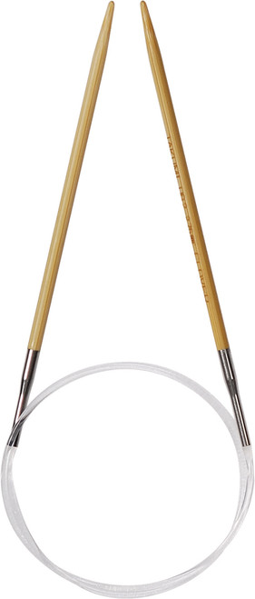 Takumi Bamboo Circular Knitting Needles 16"-